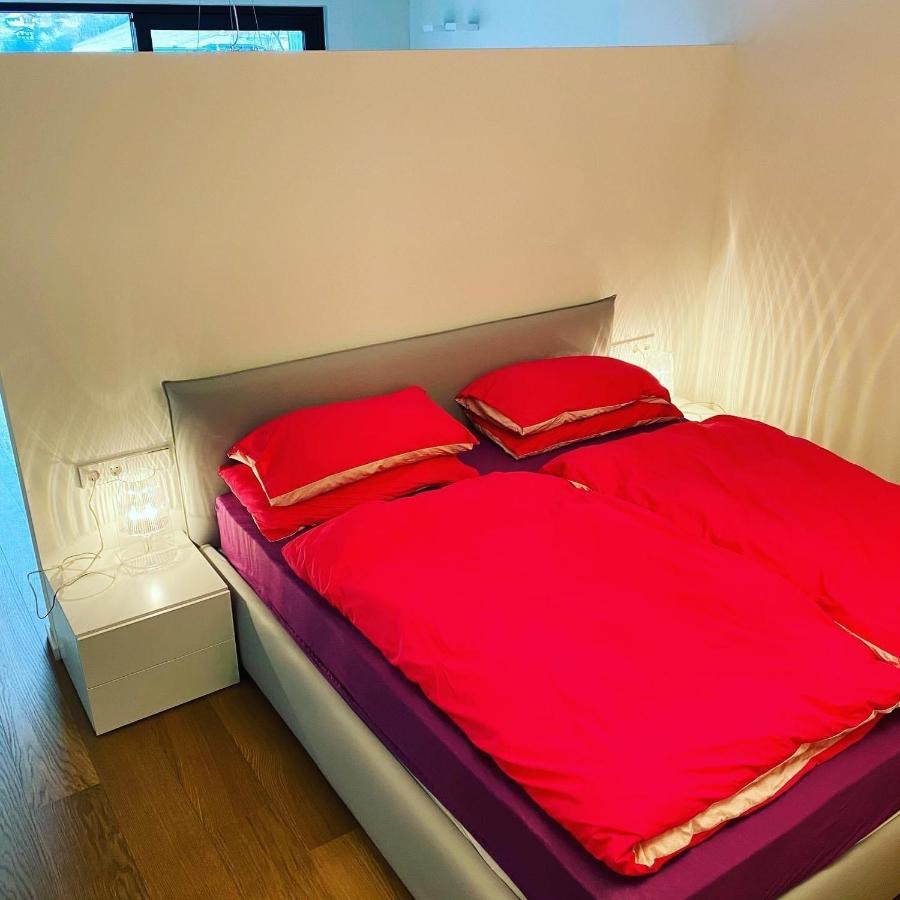 Appartement Casa Sciliar Centro Paese Pink à Fiè Extérieur photo