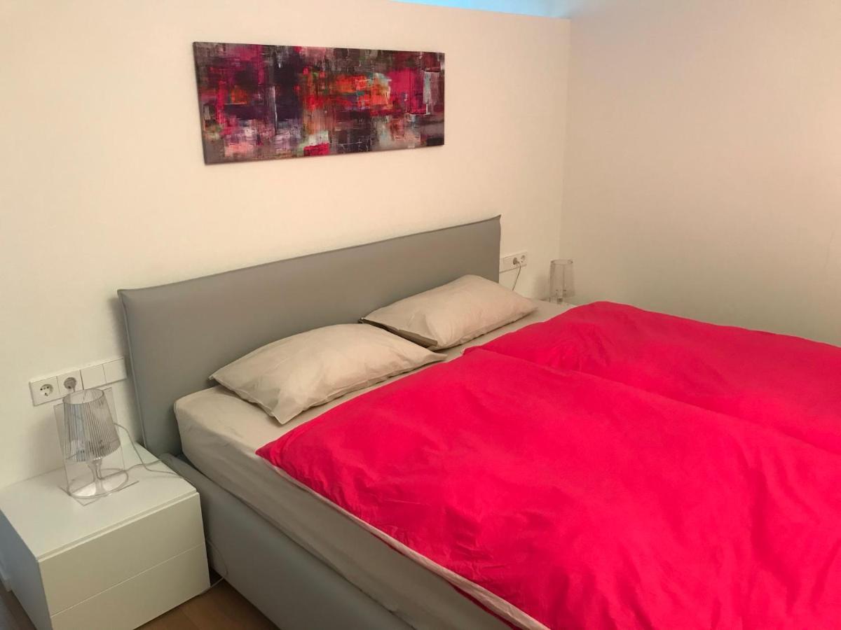 Appartement Casa Sciliar Centro Paese Pink à Fiè Extérieur photo